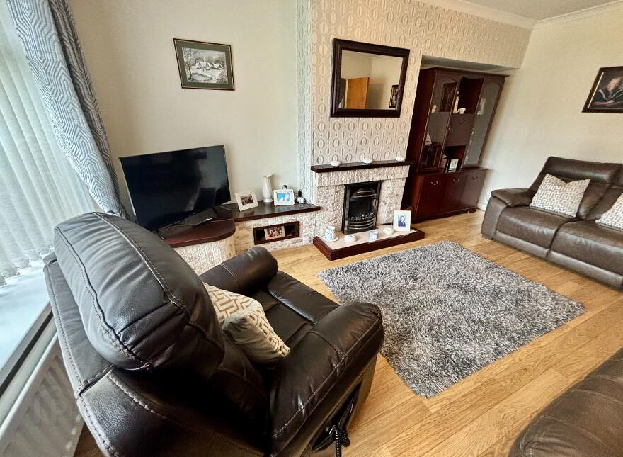 6 Woodburn Park, Londonderry, BT47 5PS