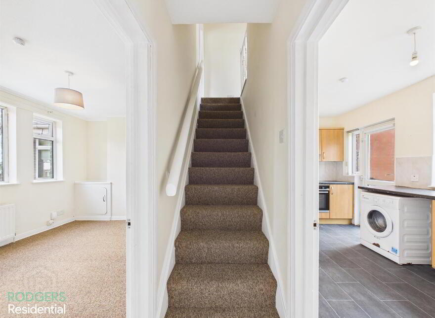 8 Prestwick Park, Belfast, BT14 6PJ