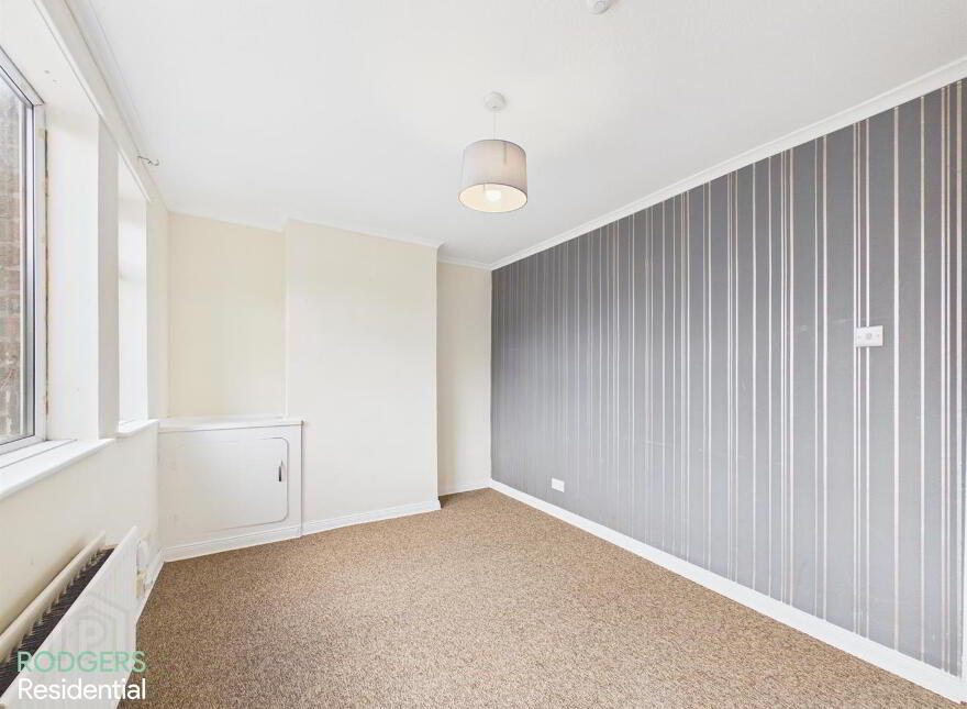 8 Prestwick Park, Belfast, BT14 6PJ