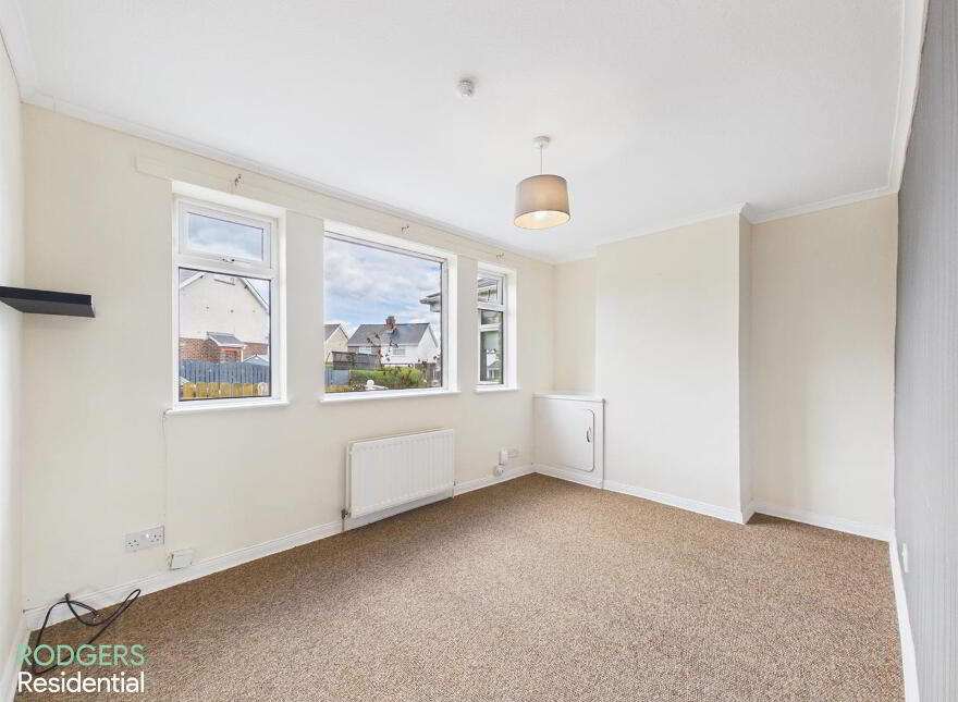 8 Prestwick Park, Belfast, BT14 6PJ