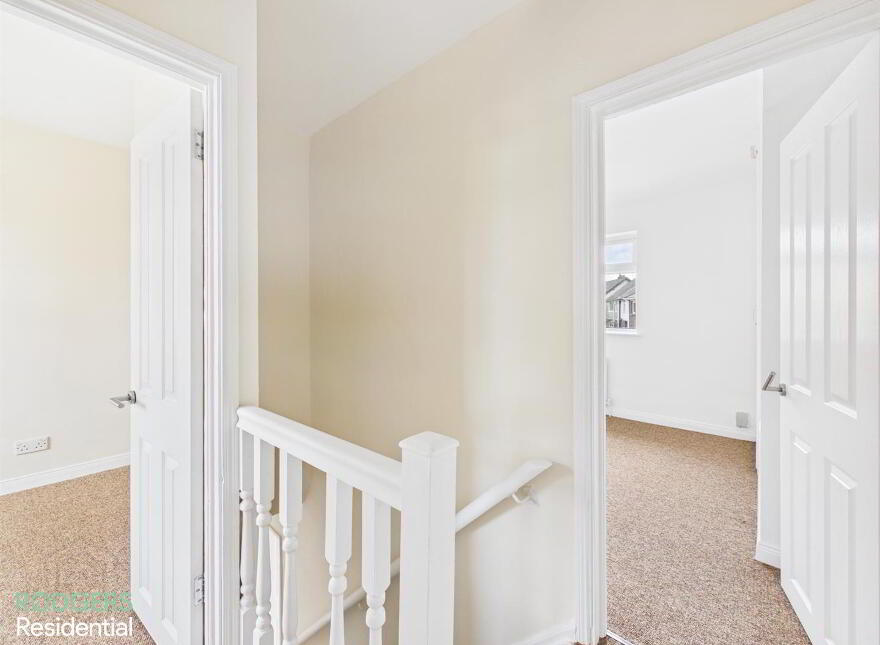8 Prestwick Park, Belfast, BT14 6PJ
