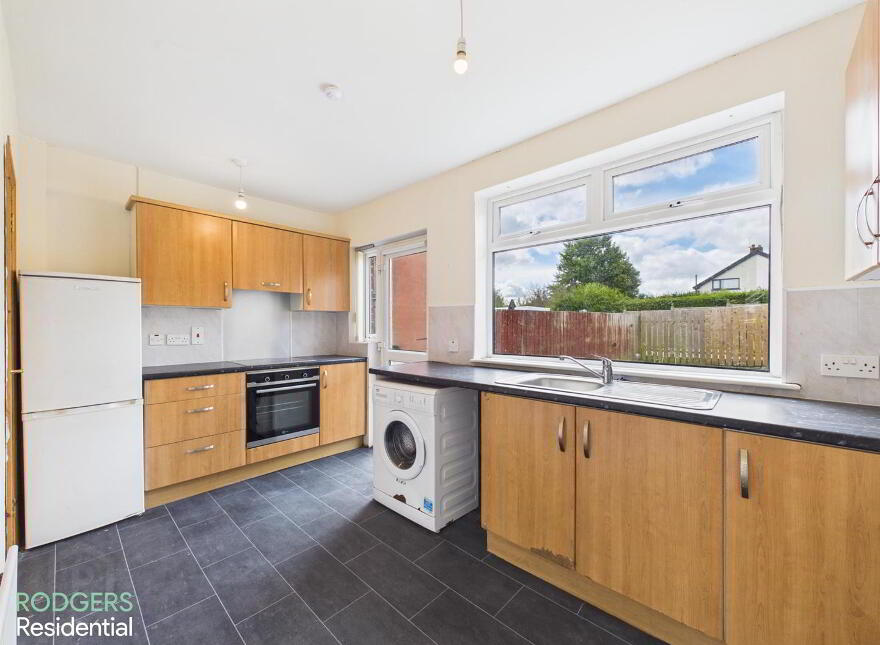 8 Prestwick Park, Belfast, BT14 6PJ