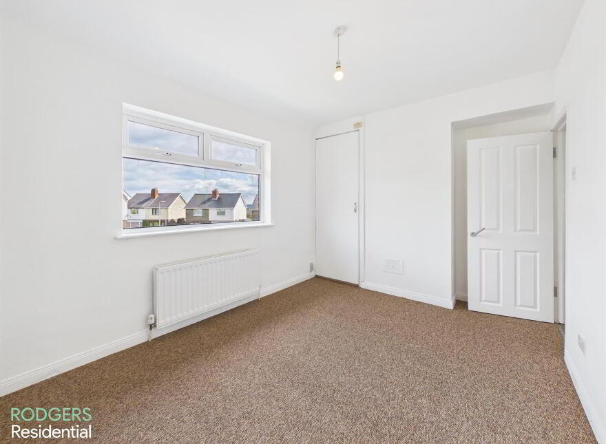8 Prestwick Park, Belfast, BT14 6PJ