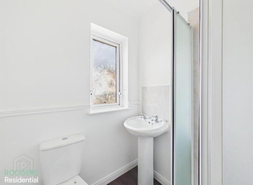8 Prestwick Park, Belfast, BT14 6PJ
