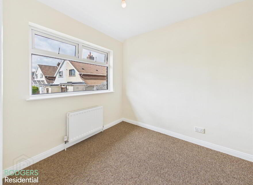 8 Prestwick Park, Belfast, BT14 6PJ