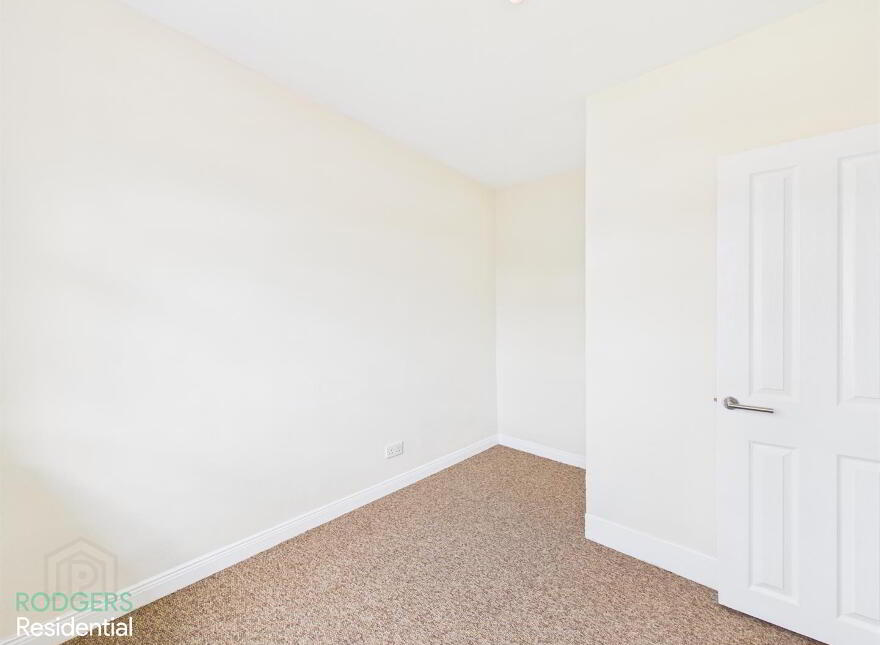 8 Prestwick Park, Belfast, BT14 6PJ