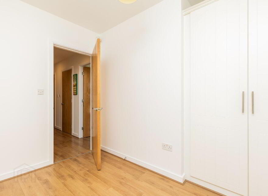 Apartment 157 Temple Court, Dublin 9, D09HD54