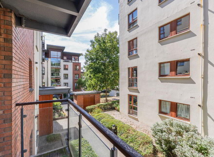 Apartment 157 Temple Court, Dublin 9, D09HD54