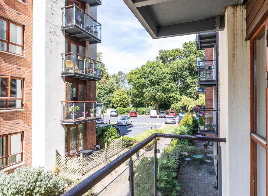 Apartment 157 Temple Court, Dublin 9, D09HD54