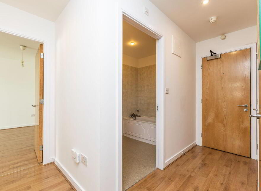 Apartment 157 Temple Court, Dublin 9, D09HD54