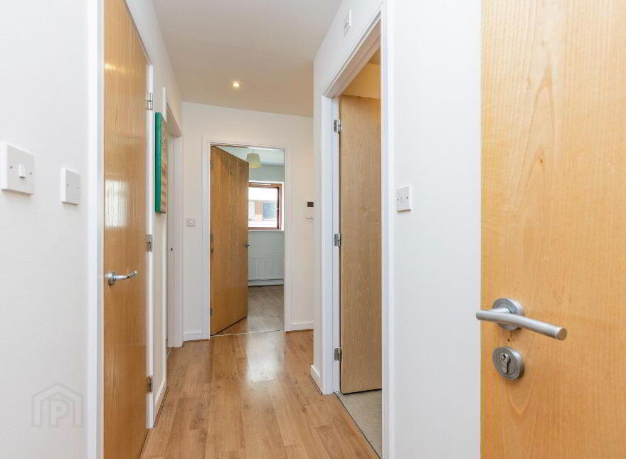 Apartment 157 Temple Court, Dublin 9, D09HD54