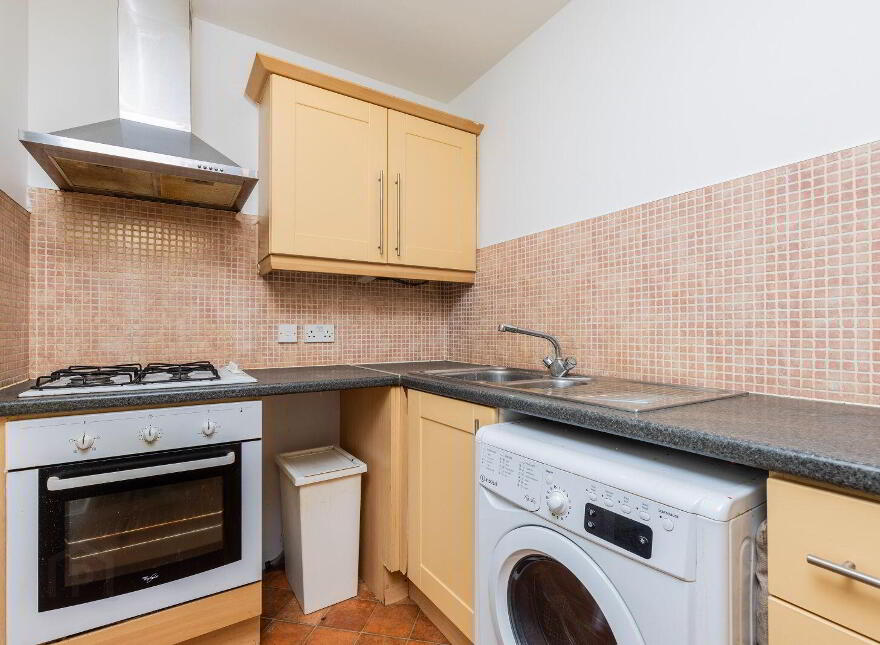 Apartment 157 Temple Court, Dublin 9, D09HD54