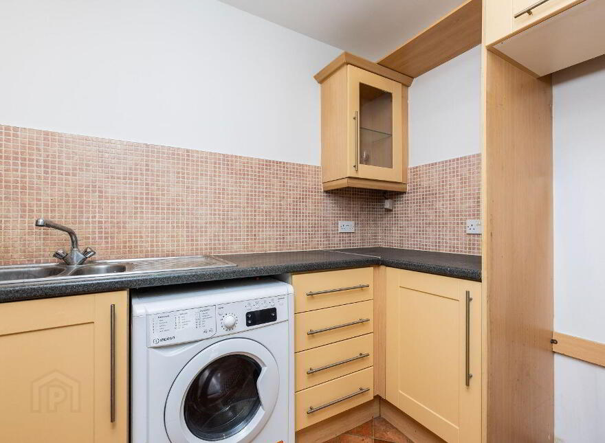 Apartment 157 Temple Court, Dublin 9, D09HD54