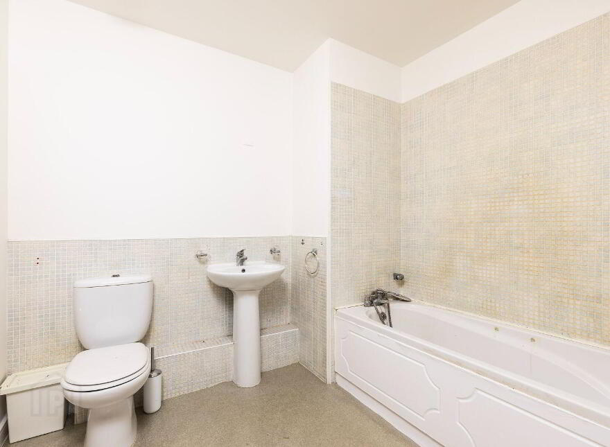Apartment 157 Temple Court, Dublin 9, D09HD54