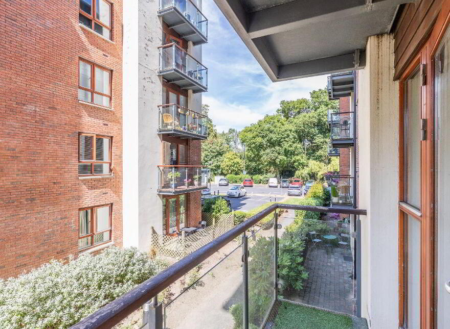 Apartment 157 Temple Court, Dublin 9, D09HD54