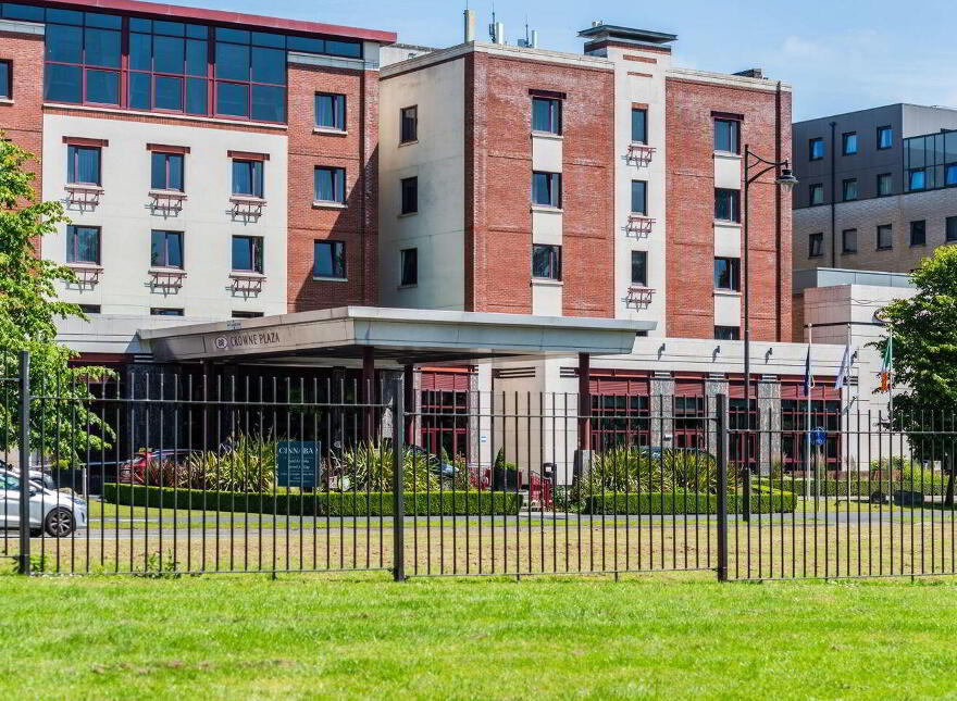 Apartment 157 Temple Court, Dublin 9, D09HD54