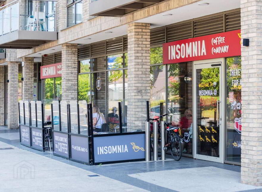 Apartment 157 Temple Court, Dublin 9, D09HD54