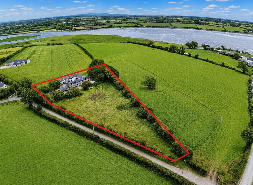 Clonmines, Wellingtonbridge, Y35N2C8