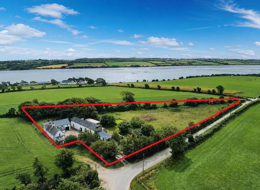 Clonmines, Wellingtonbridge, Y35N2C8