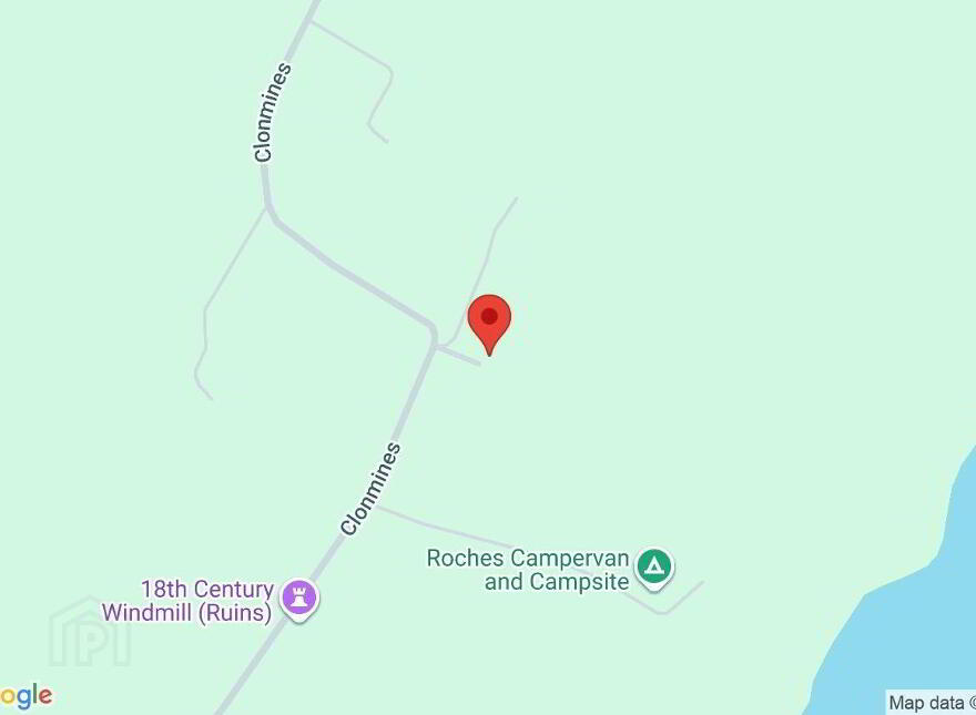 Clonmines, Wellingtonbridge, Y35N2C8