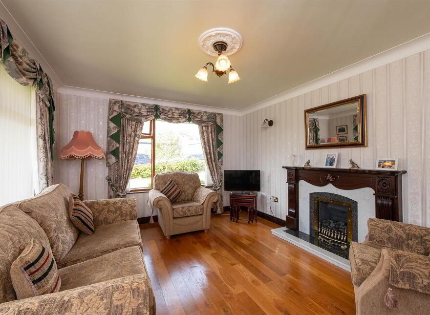 38 High Street, Ardglass, BT30 7TU