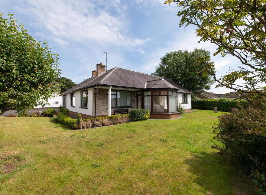 38 High Street, Ardglass, BT30 7TU