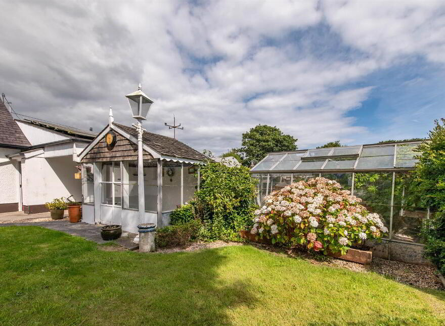 38 High Street, Ardglass, BT30 7TU