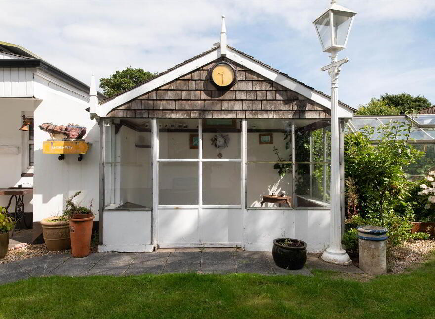 38 High Street, Ardglass, BT30 7TU