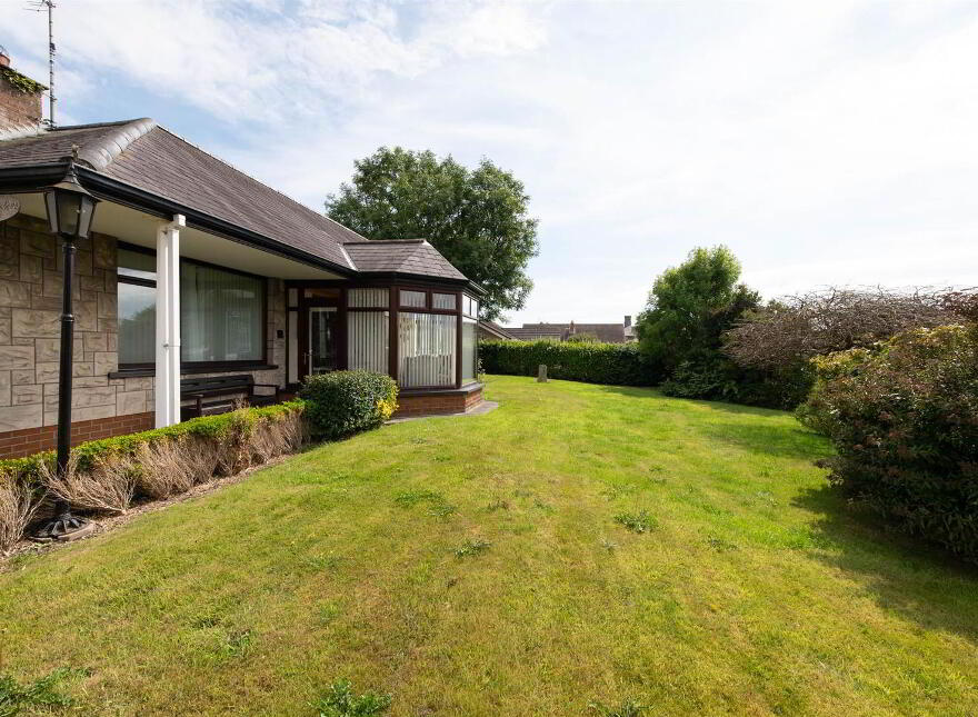 38 High Street, Ardglass, BT30 7TU