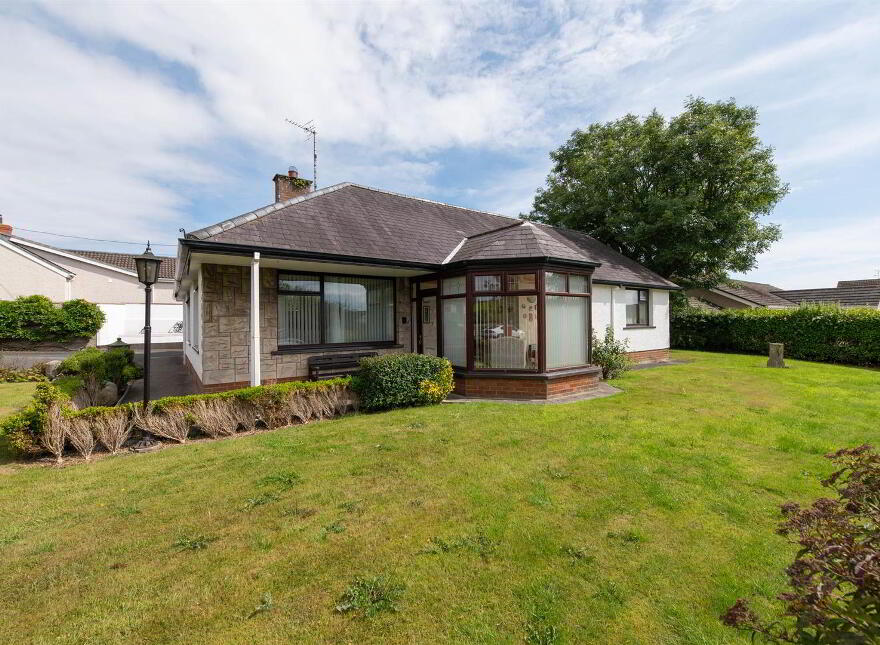 38 High Street, Ardglass, BT30 7TU