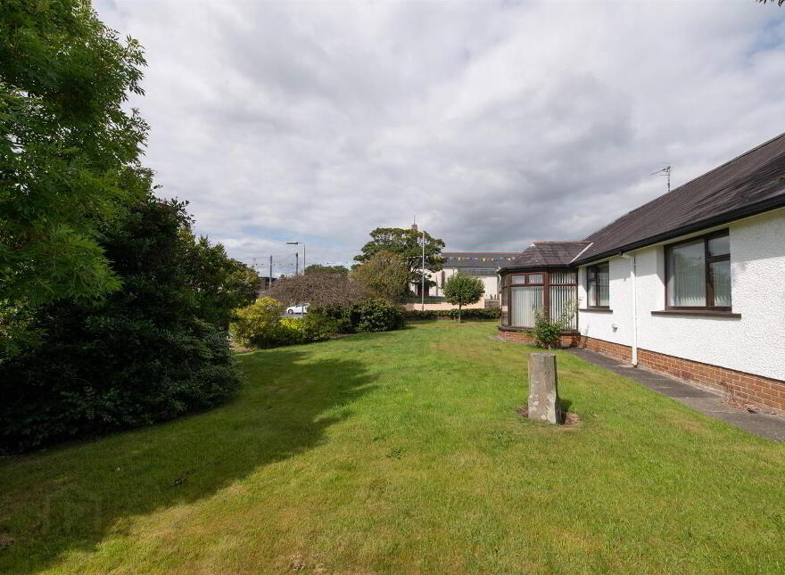 38 High Street, Ardglass, BT30 7TU