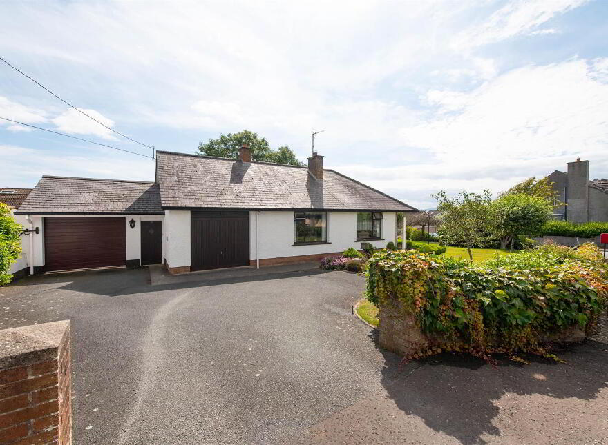 38 High Street, Ardglass, BT30 7TU