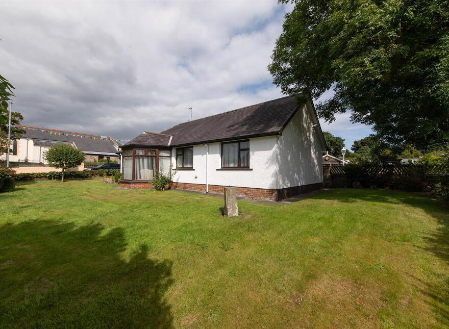 38 High Street, Ardglass, BT30 7TU