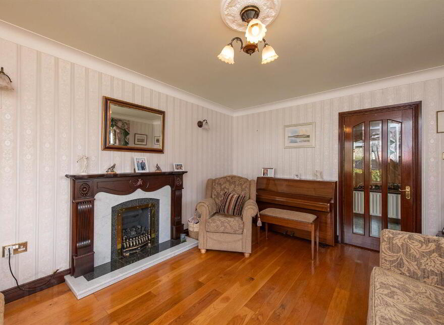 38 High Street, Ardglass, BT30 7TU