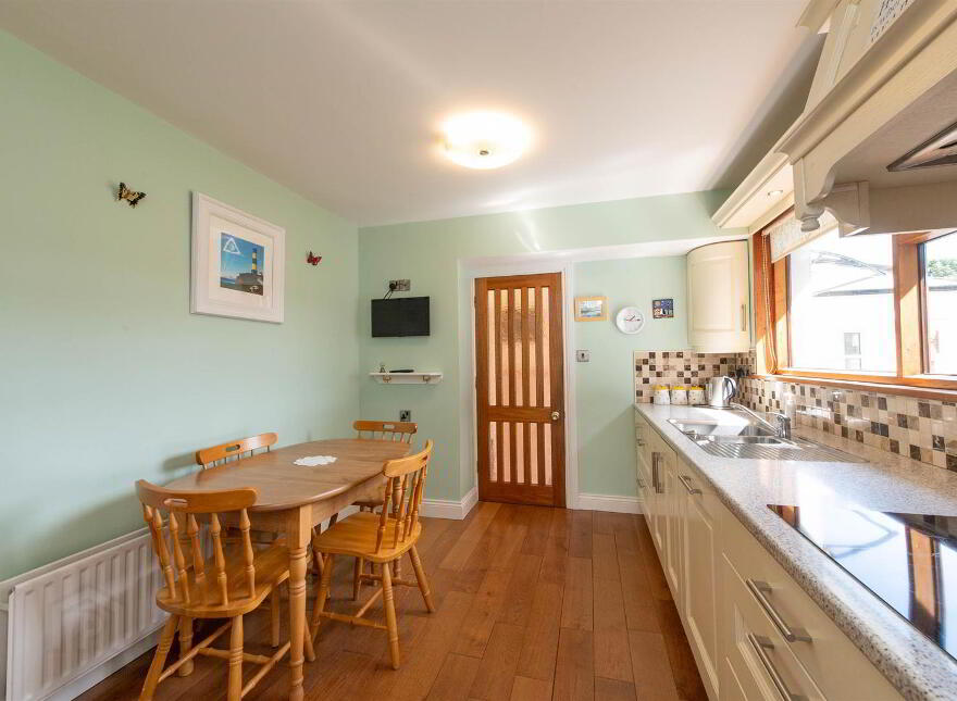 38 High Street, Ardglass, BT30 7TU