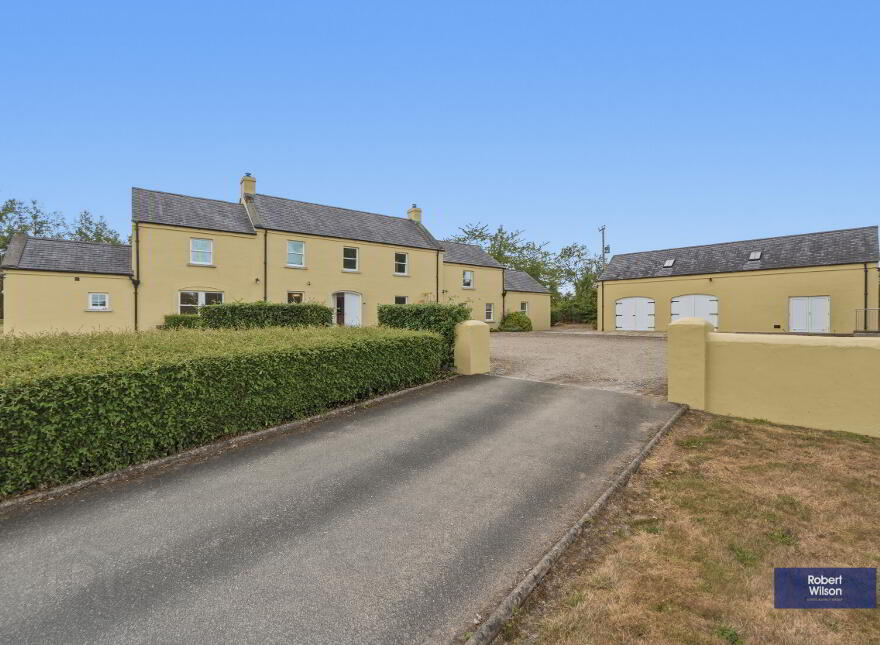 14 Gulf Lane, Hillsborough, BT26 6EL