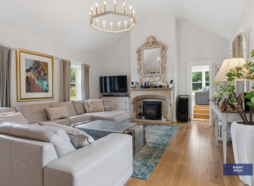 14 Gulf Lane, Hillsborough, BT26 6EL