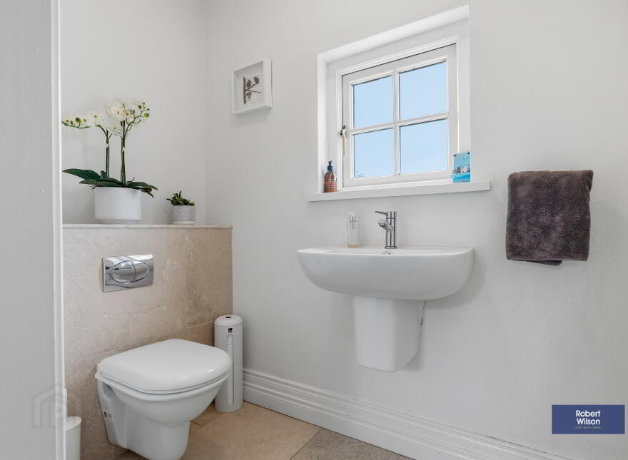 14 Gulf Lane, Hillsborough, BT26 6EL