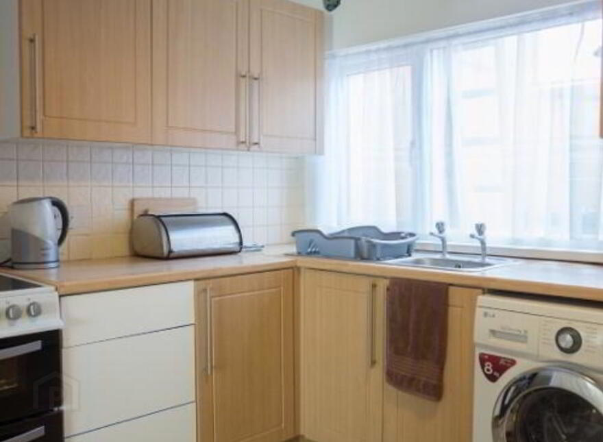 64 Albert Street, Lurgan, BT66 6JG