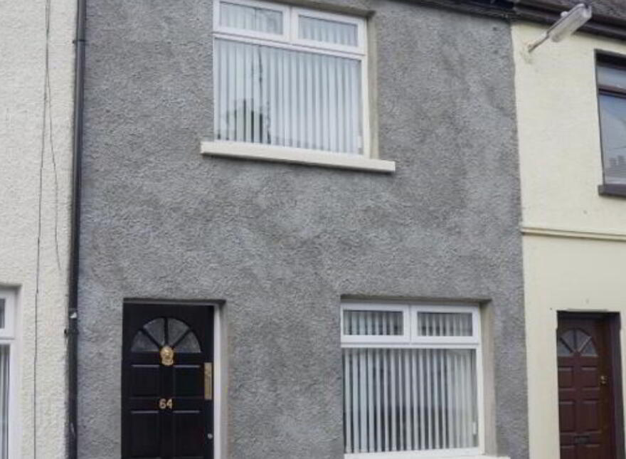 64 Albert Street, Lurgan, BT66 6JG