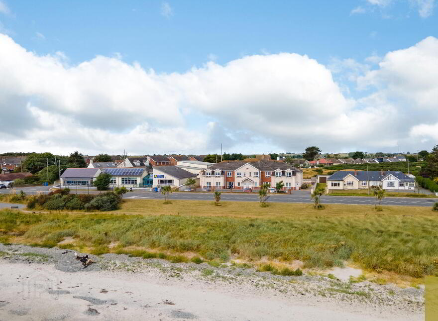 8 The Links, 134 Main Road, Newtownards, BT22 1FJ