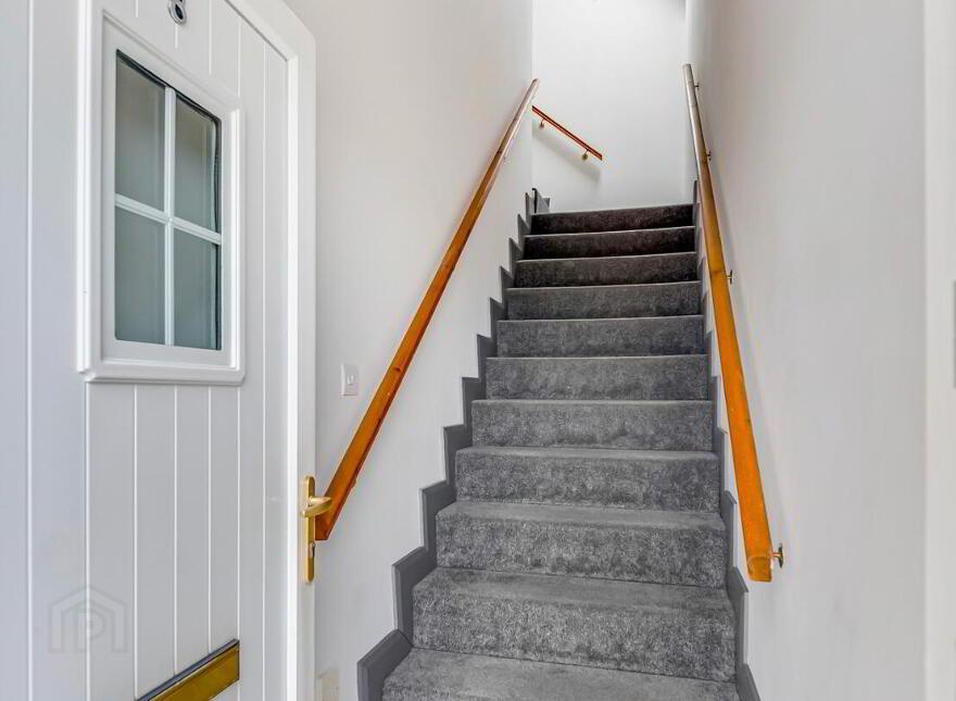 8 The Links, 134 Main Road, Newtownards, BT22 1FJ