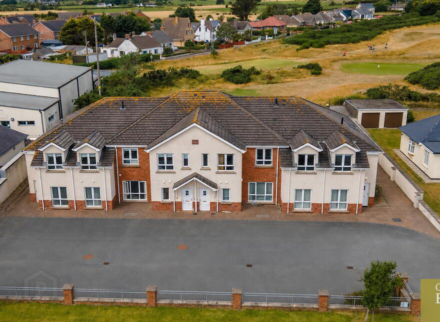8 The Links, 134 Main Road, Newtownards, BT22 1FJ