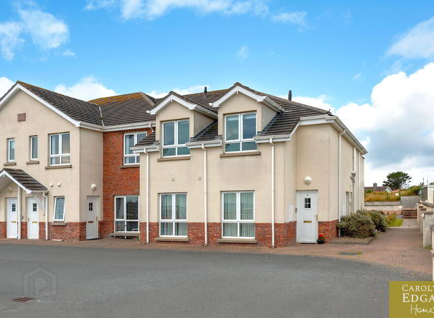 8 The Links, 134 Main Road, Newtownards, BT22 1FJ
