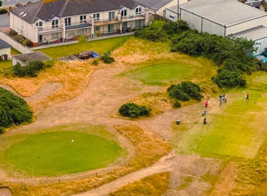 8 The Links, 134 Main Road, Newtownards, BT22 1FJ