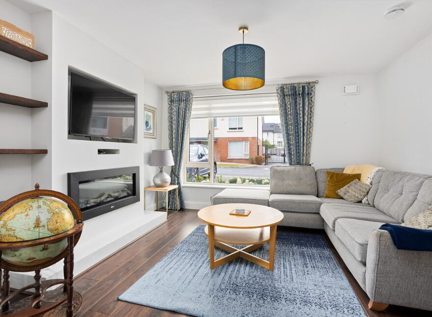 10 Stratton Close, Adamstown Square, Lucan, K78V098