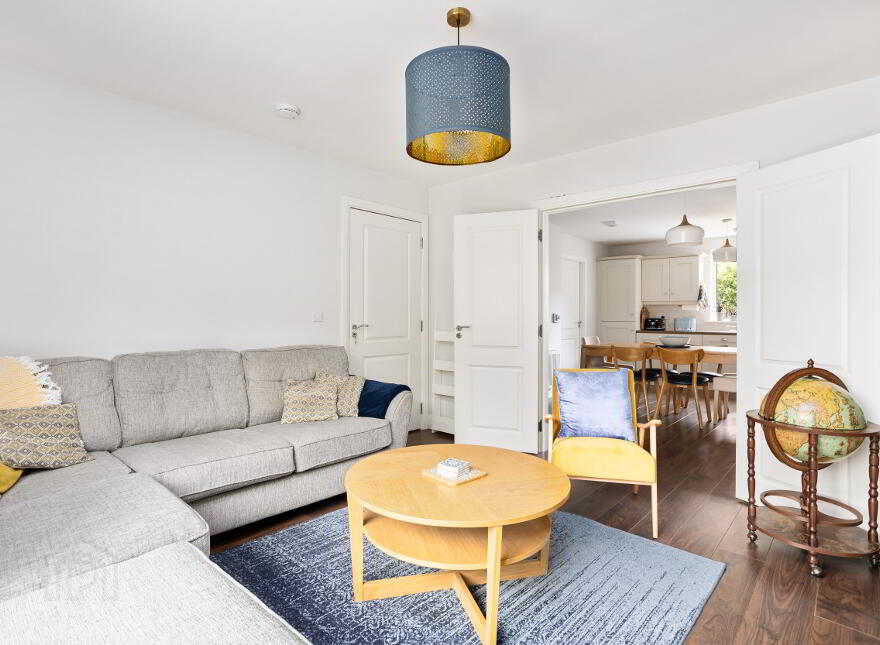 10 Stratton Close, Adamstown Square, Lucan, K78V098
