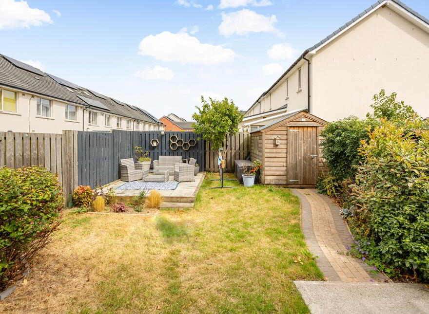 10 Stratton Close, Adamstown Square, Lucan, K78V098