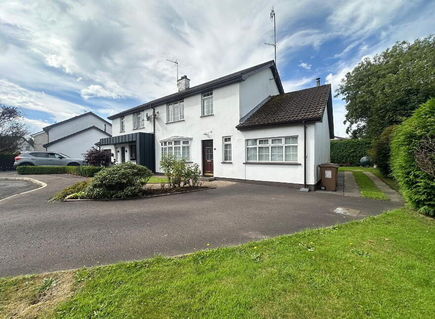 12 Sycamore Drive, Maghera, BT46 5HE