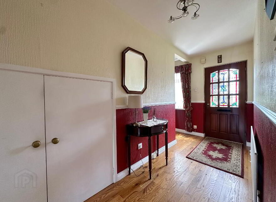 12 Sycamore Drive, Maghera, BT46 5HE